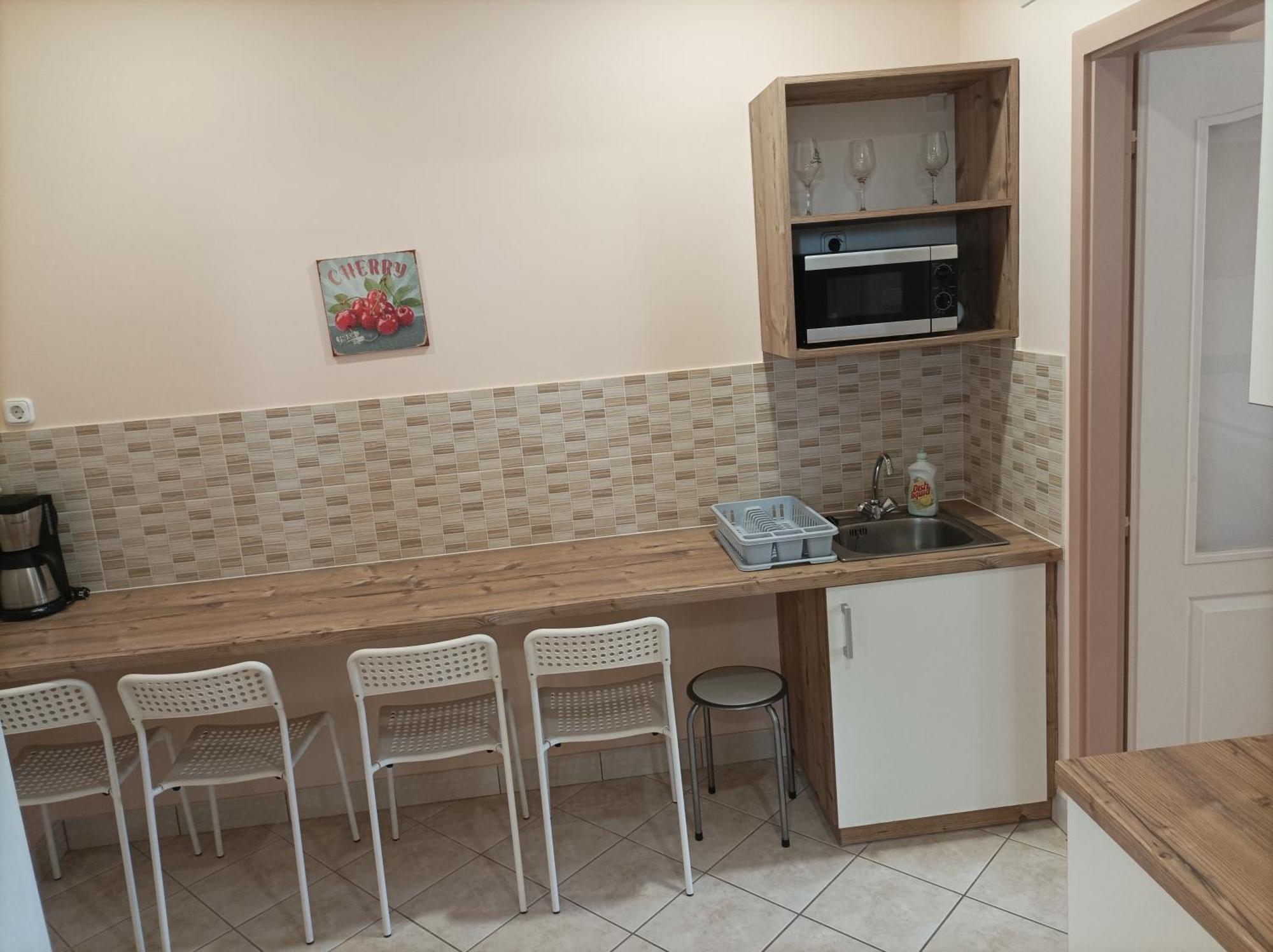 Pandora Pool Apartman Hajdúszoboszló Екстериор снимка