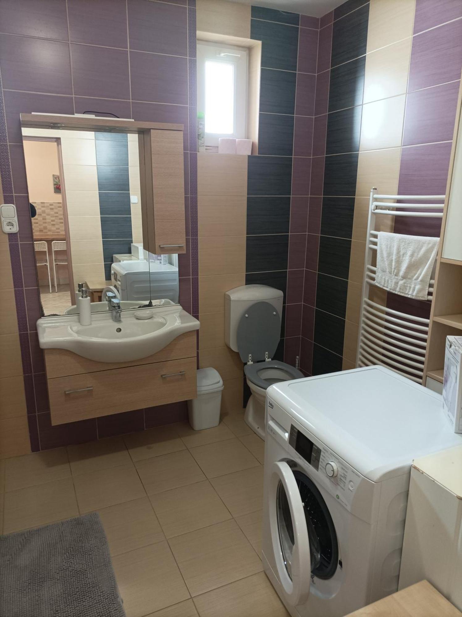Pandora Pool Apartman Hajdúszoboszló Екстериор снимка
