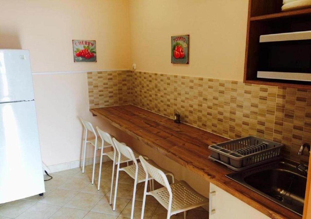 Pandora Pool Apartman Hajdúszoboszló Екстериор снимка