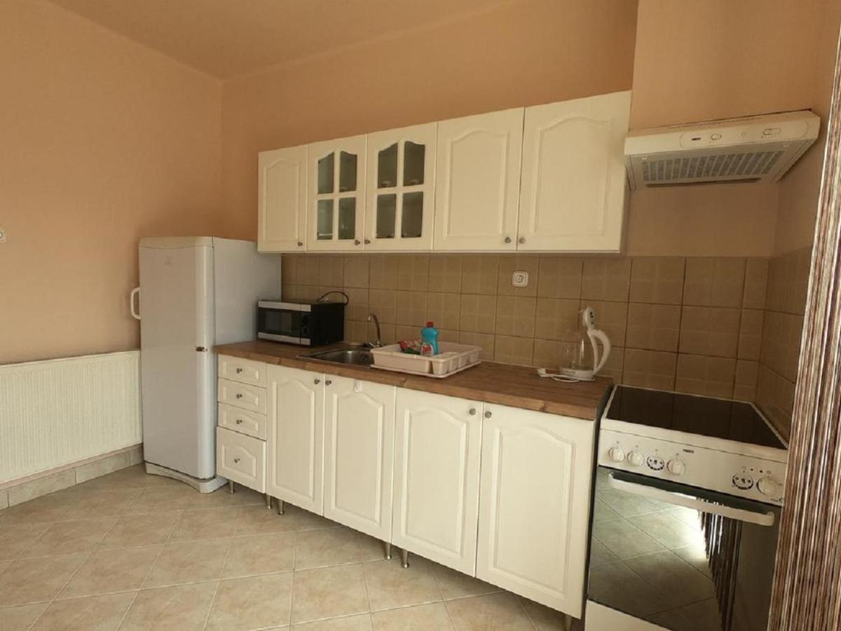 Pandora Pool Apartman Hajdúszoboszló Екстериор снимка