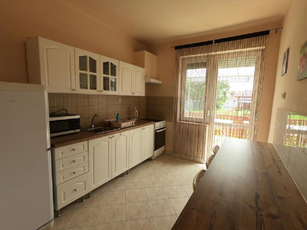 Pandora Pool Apartman Hajdúszoboszló Екстериор снимка